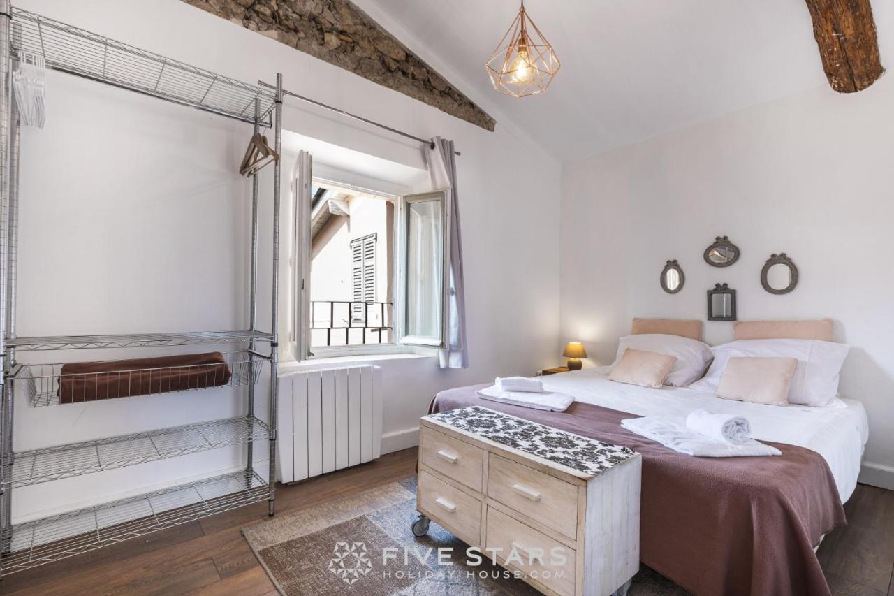 Vieux Nice - Jean Jaures Fshh エクステリア 写真