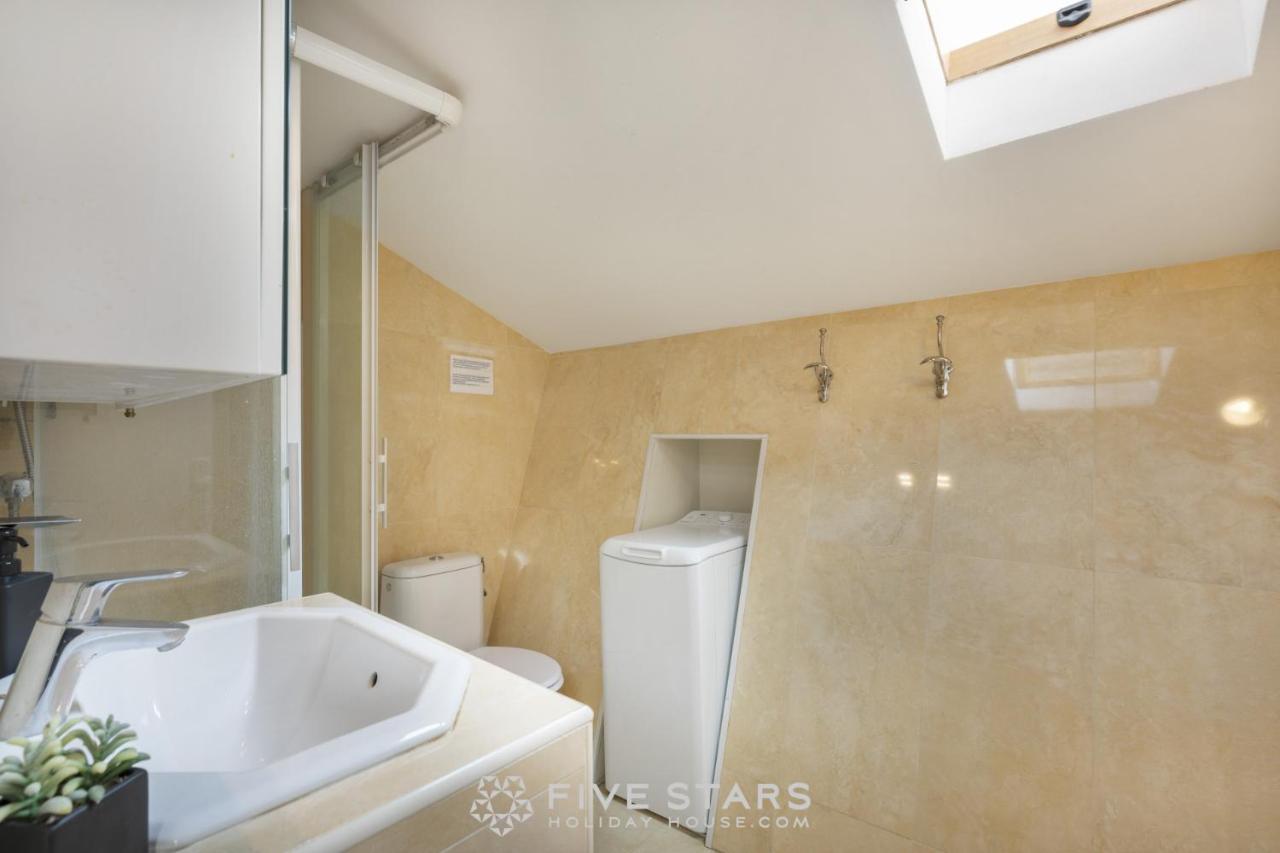 Vieux Nice - Jean Jaures Fshh エクステリア 写真